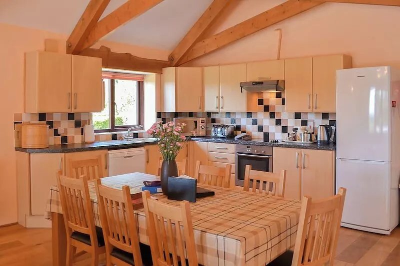 3 bedroom accommodation in Pennytinney, St Kew