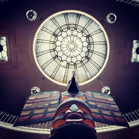 Art & History Museum