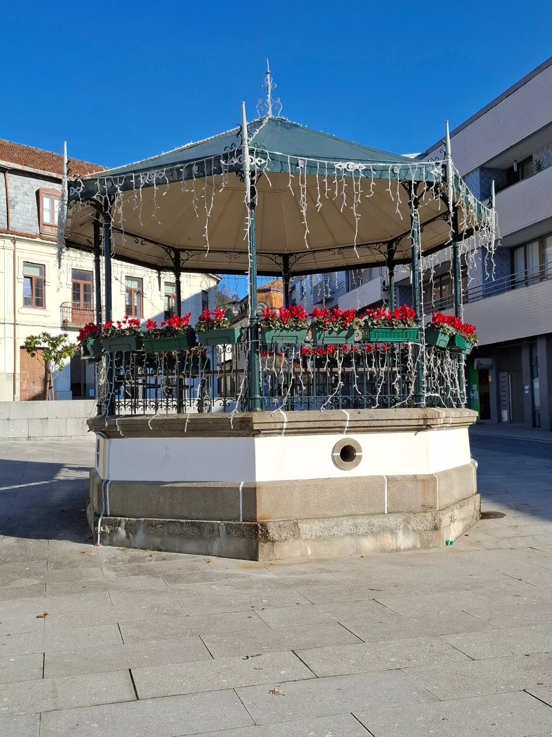 Coreto De Felgueiras