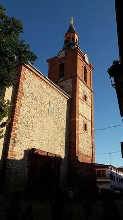 Iglesia de la Inmaculada Concepcion