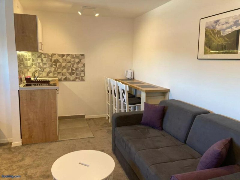 Vuk & Sofija Apartmani