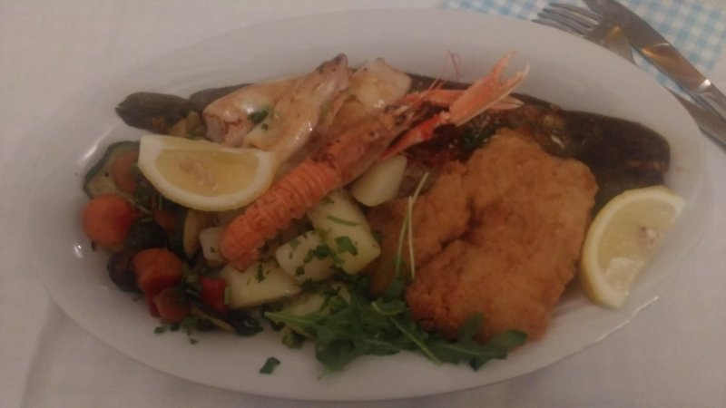 Gargamelo Ristorante & Gastropensione