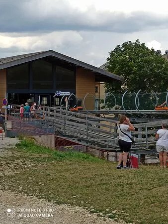 Pays de Gex et sa Station Monts Jura