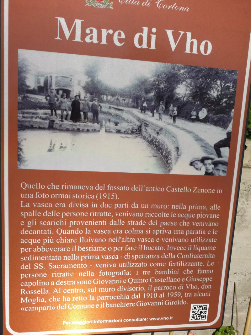 Mare Di Vho