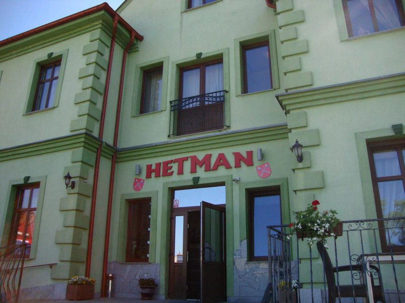 Hetman