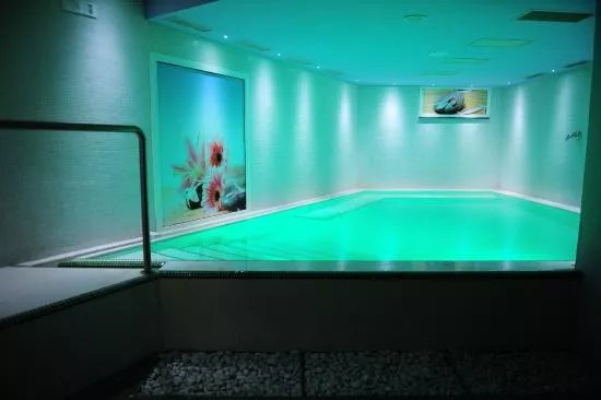Chez le Sourire Bellezza & Spa