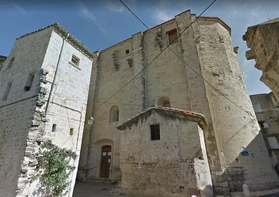 Eglise Orthodoxe Sainte Helene Et La Sainte Croix