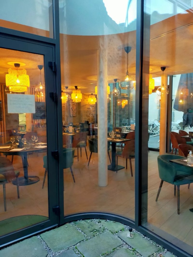Le Patio