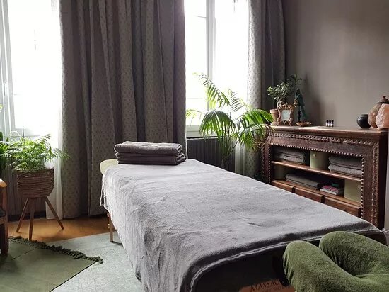 MOTIF Massage Albi