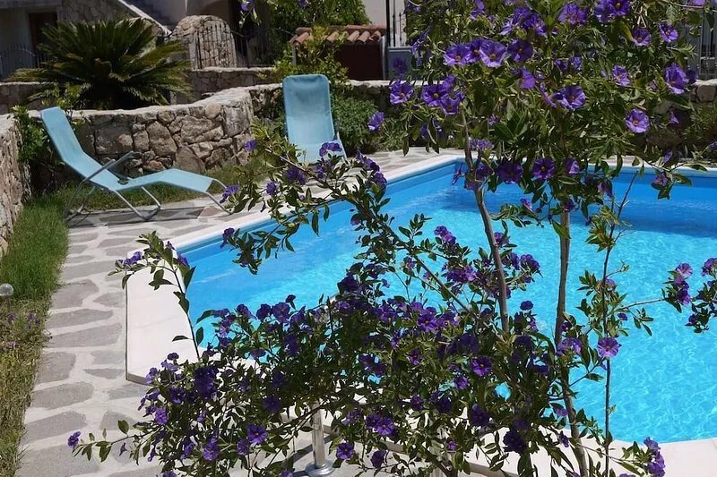 Casa Zeralda - Brand new apartment with private pool in an optimal location. 6