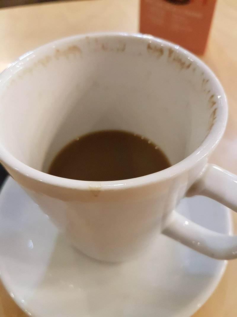 Esquires Coffee House