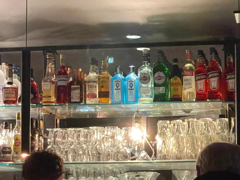 Joe's Brasserie