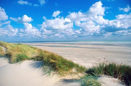 La Plage d'Hardelot