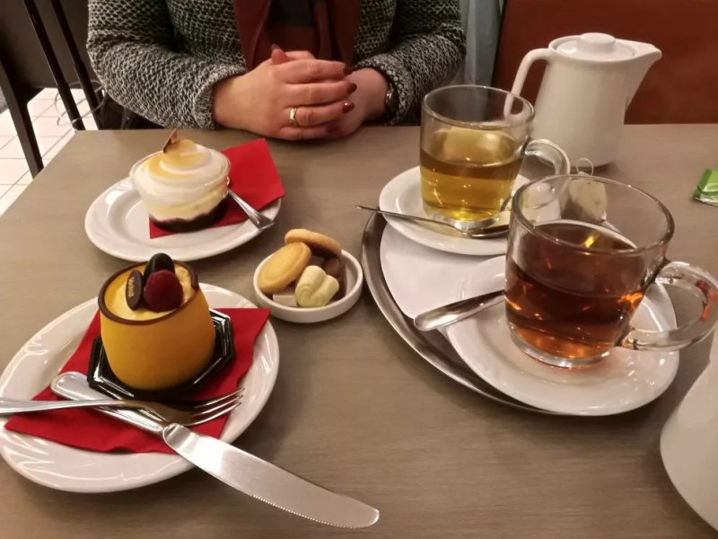 Cools Patisserie