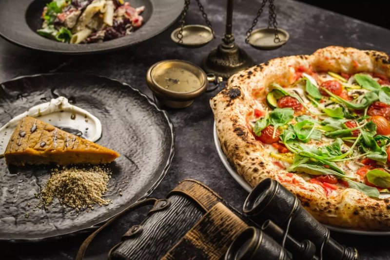 Pizzeria Butler