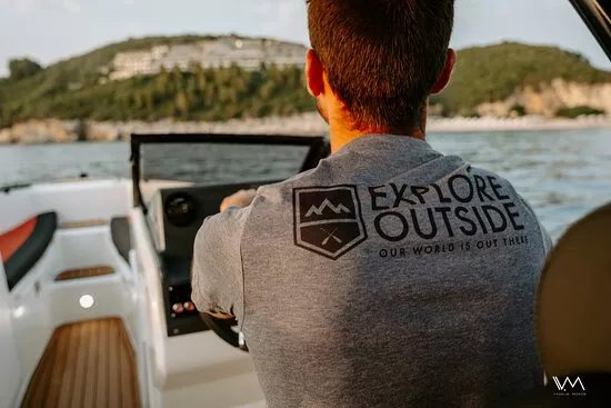 Explore The Outside