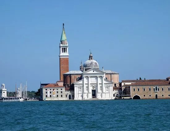 Chiesa del Santissimo Redentore
