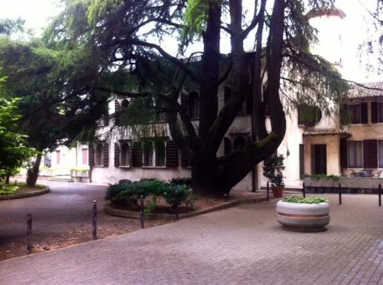 Villa Ottoboni di Pordenone