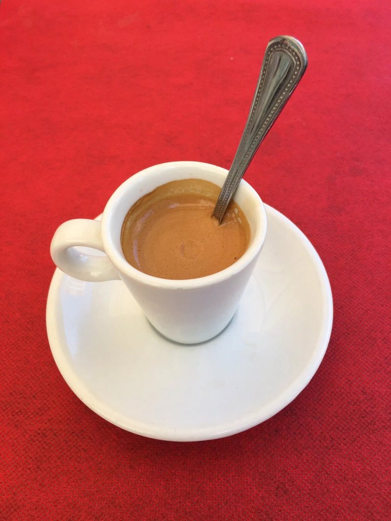 Cafeteria Taperia Los Amigos