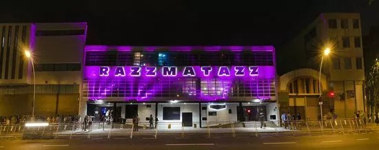 Razzmatazz