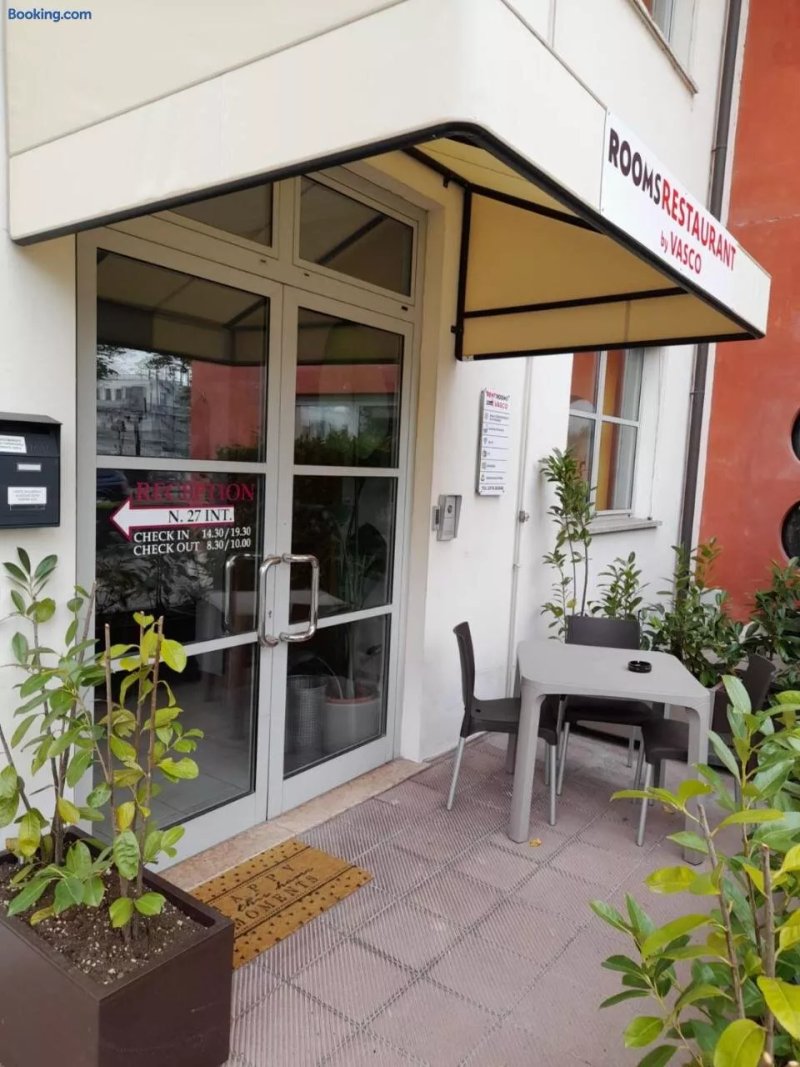 Vasco Rent Rooms