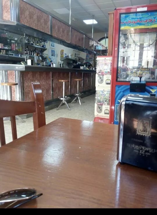 Restaurante Piedra molino