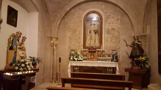 Chiesa di Santa Maria Assunta