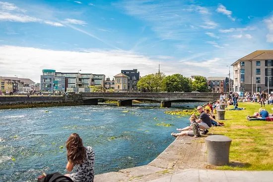 PicTours Galway