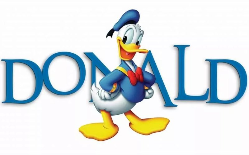 Donald's Snacks