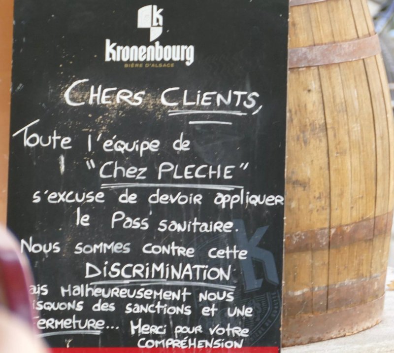 Chez Pleche