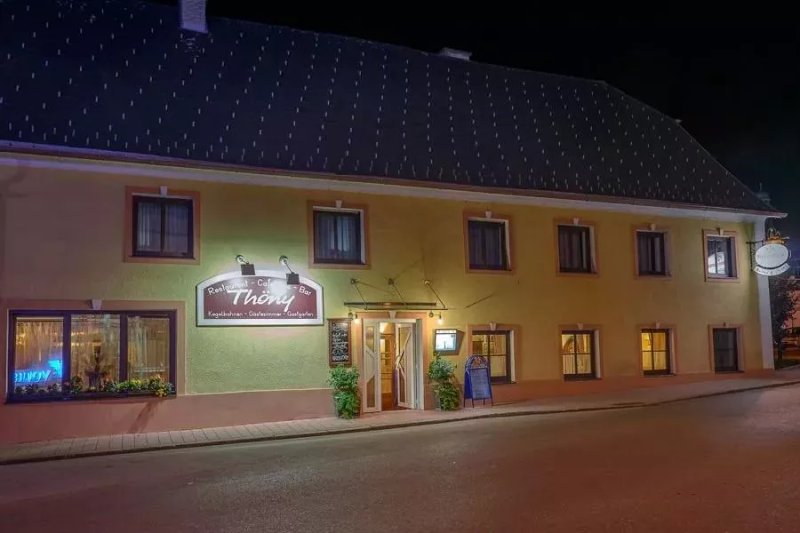 Gasthaus Thony