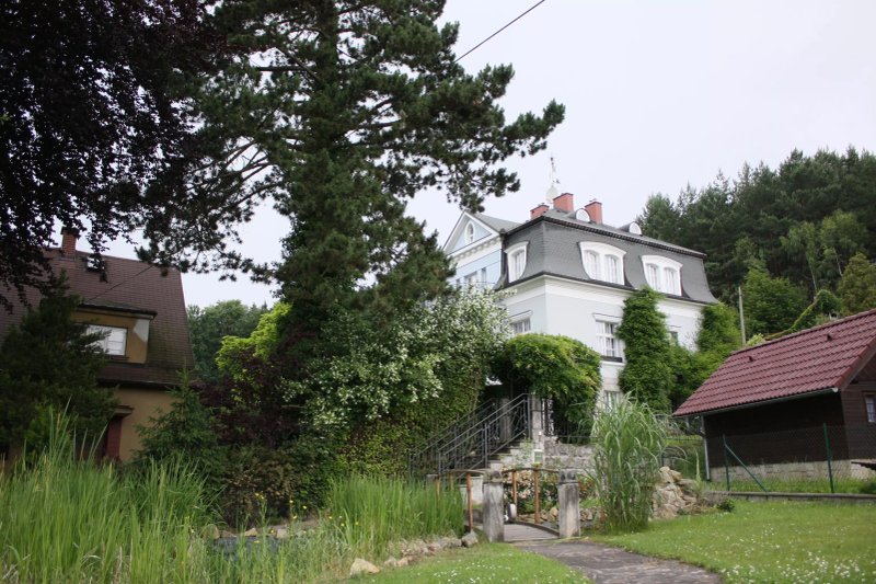 Pension Harmonie