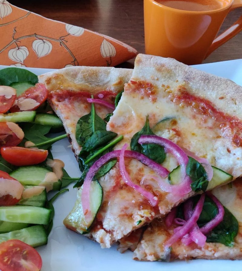 Uuni Pizzeria