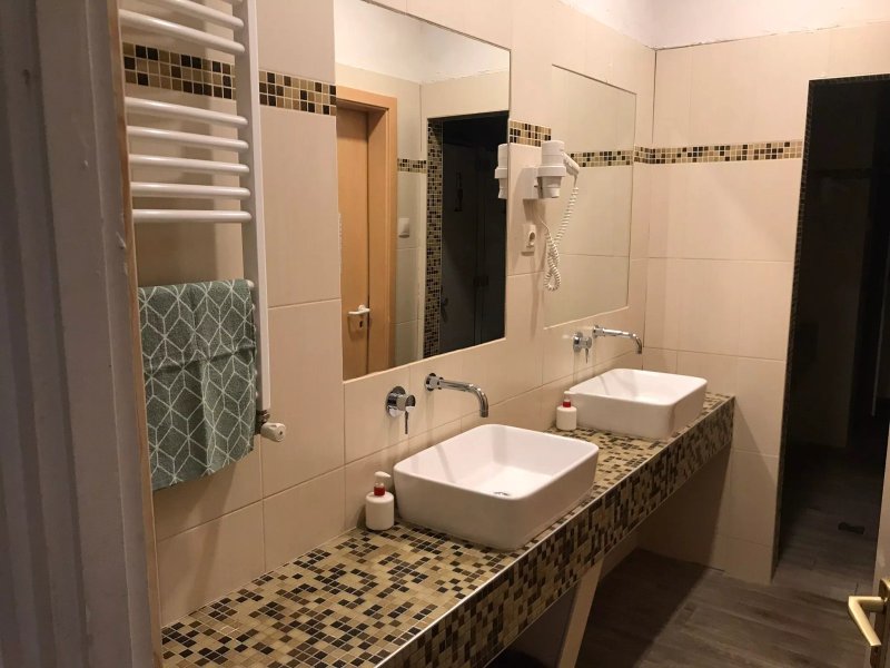 Westend Hostel