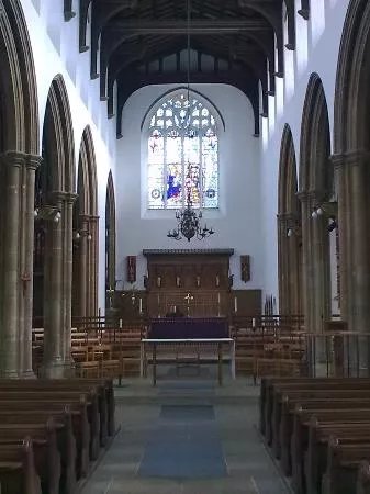 St. Mary's Church