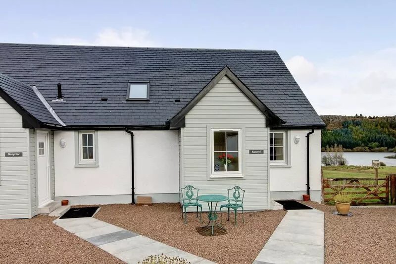 Kestrel Cottage - 27937