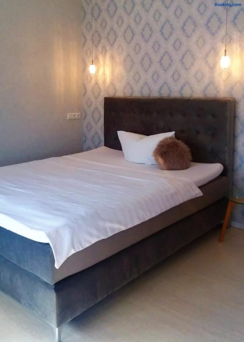Motel Teterow