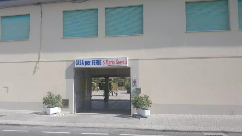 Casa per Ferie Santa Maria Goretti