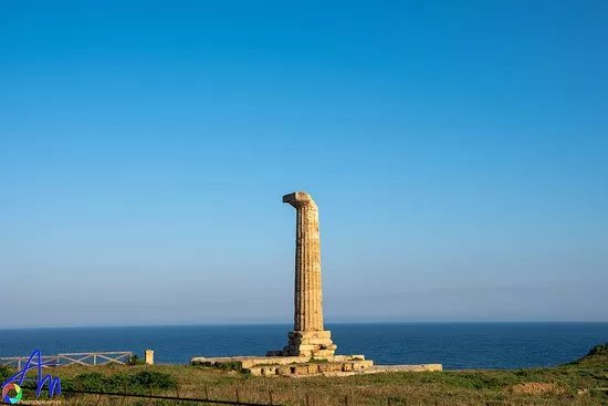 Museo e Parco Archeologico Nazionale di Capo Colonna