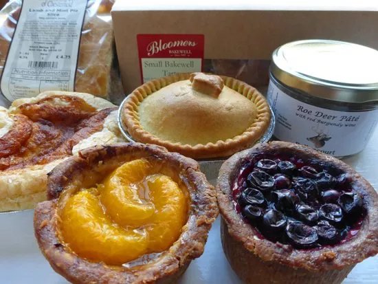 Chatsworth Estate Farm Shop