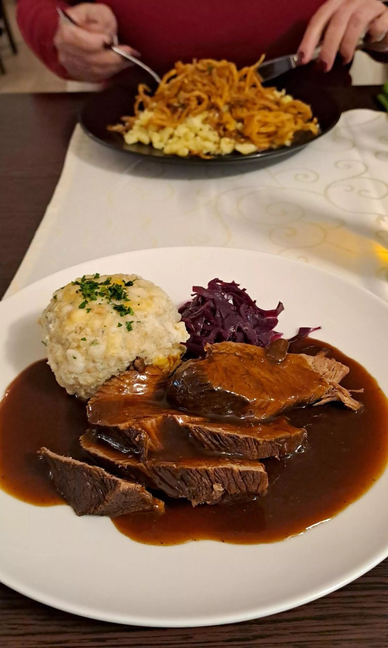 Landgasthof Maier