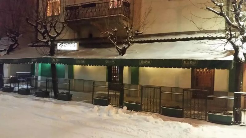 Picerija Galerija