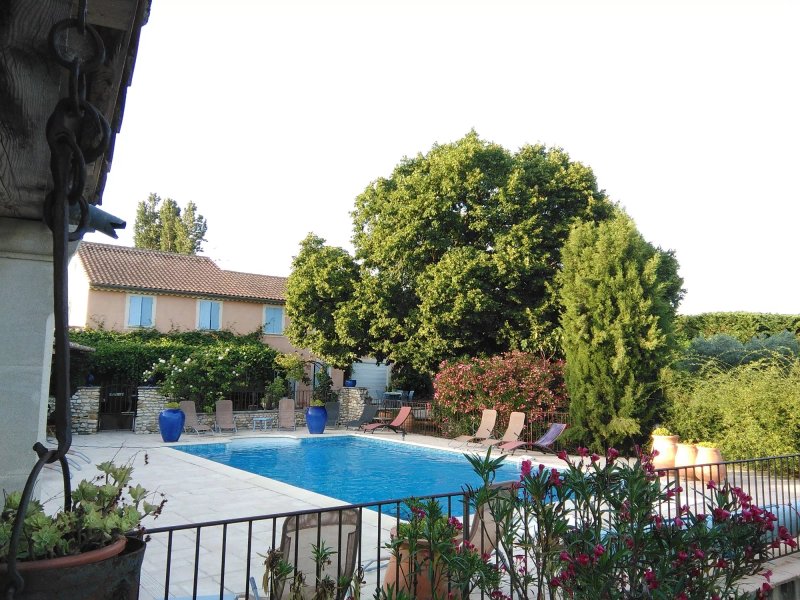Mas des Sources