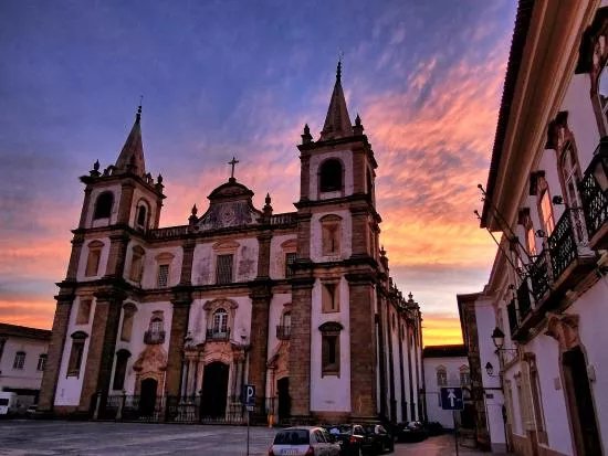Catedral de Portalegre