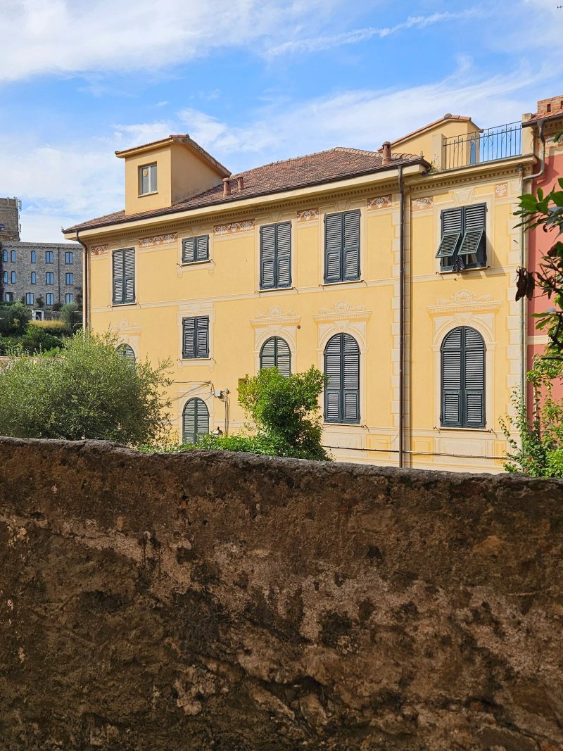 Casa Per Ferie Villa Pozzi Holiday House