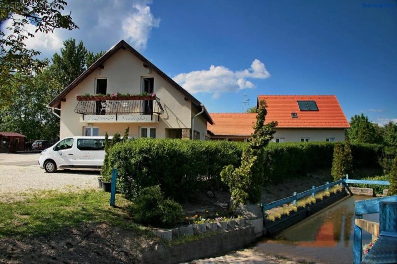Rembrandt Vendégház