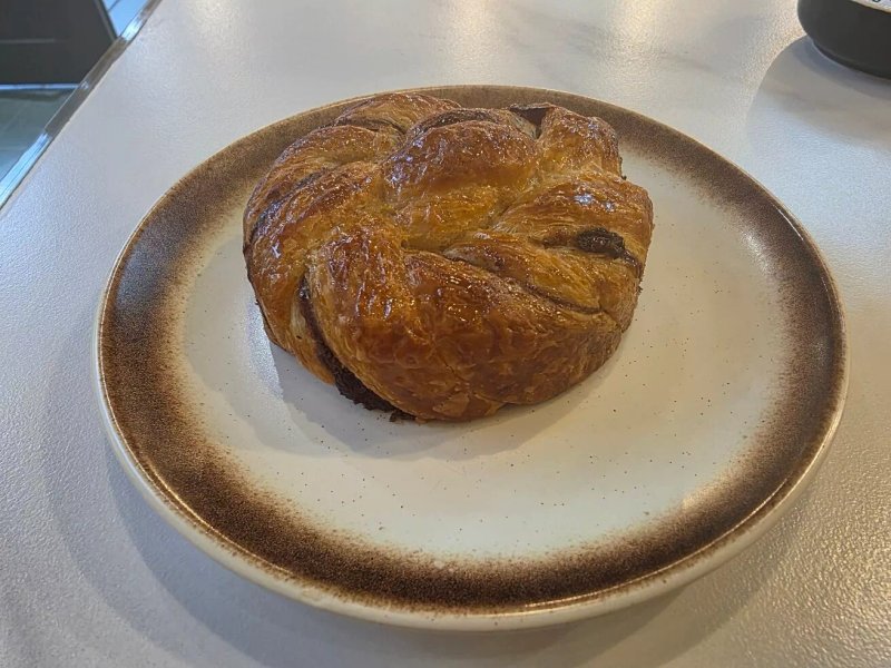 Tokyo Bagel
