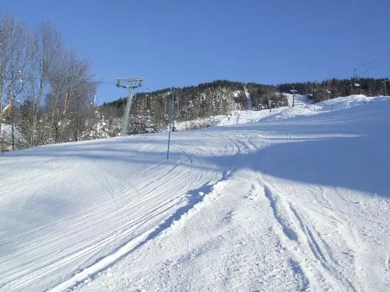 Modum Skisenter