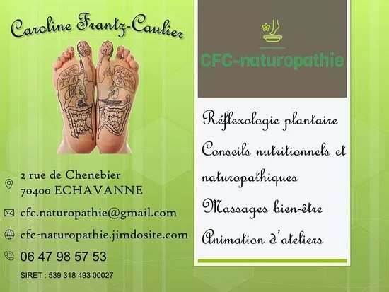 CFC-Naturopathie