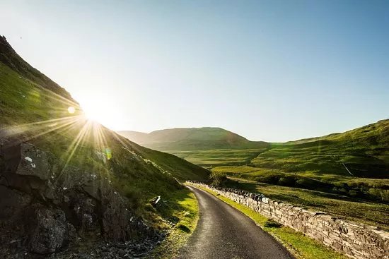 Connemara Adventure Tours
